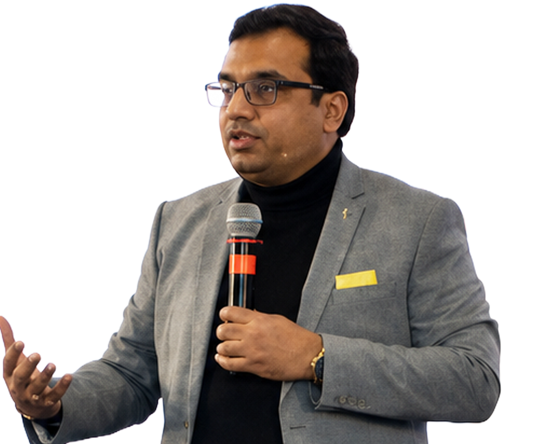 Dr Ashok Kumar Bhattacharya